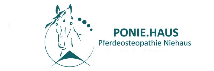 Ponie.Haus Logo